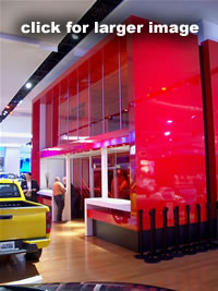 GM Two Story